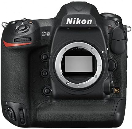 【中古】Nikon デジタル一眼レフカメラ D5 (XQD-Type) カメラ 中古 人気 おすすめ 高画質