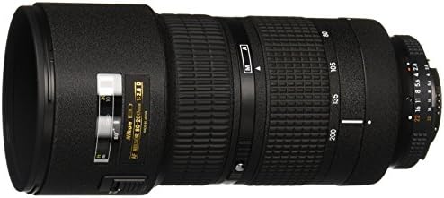 【中古】Nikon Ai AF Zoom Nikkor ED 80-200mm F2.8D カメラ 中古 人気 おすすめ 高画質｜カメラFanks-PROShop2nd店