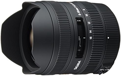 SIGMAレンズ　8-16mm sony Aマウント Amazon | SIGMA 超広角ズームレンズ 8-16mm F4.5-5.6 DC HSM ソニー用