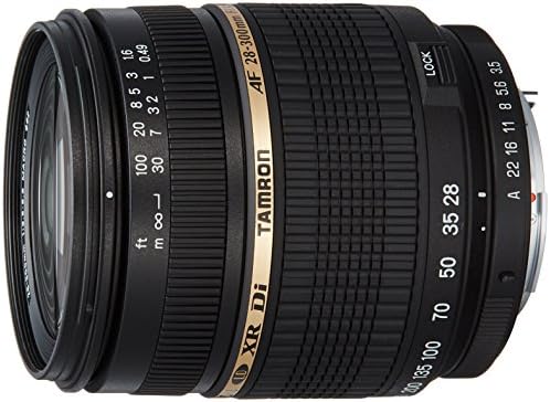 【中古】TAMRON 高倍率望遠レンズ AF28-300粍 F3.5-6.3 XR Di ペンタックス用 フルサイズ相応う A061P 写真機 中古 一般受け おすすめ 高画質