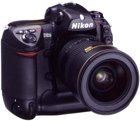 【中古】Nikon D2H デジタル一眼二眼レフ写真器 上半身単体 写真器 中古 一般受け おすすめ 高画質