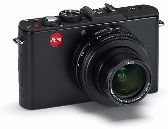 【中古】Leica デジタルカメラ ライカD-LUX6 1010万画素 光学3.8倍ズーム 18461 カメラ 中古 人気 おすすめ 高画質