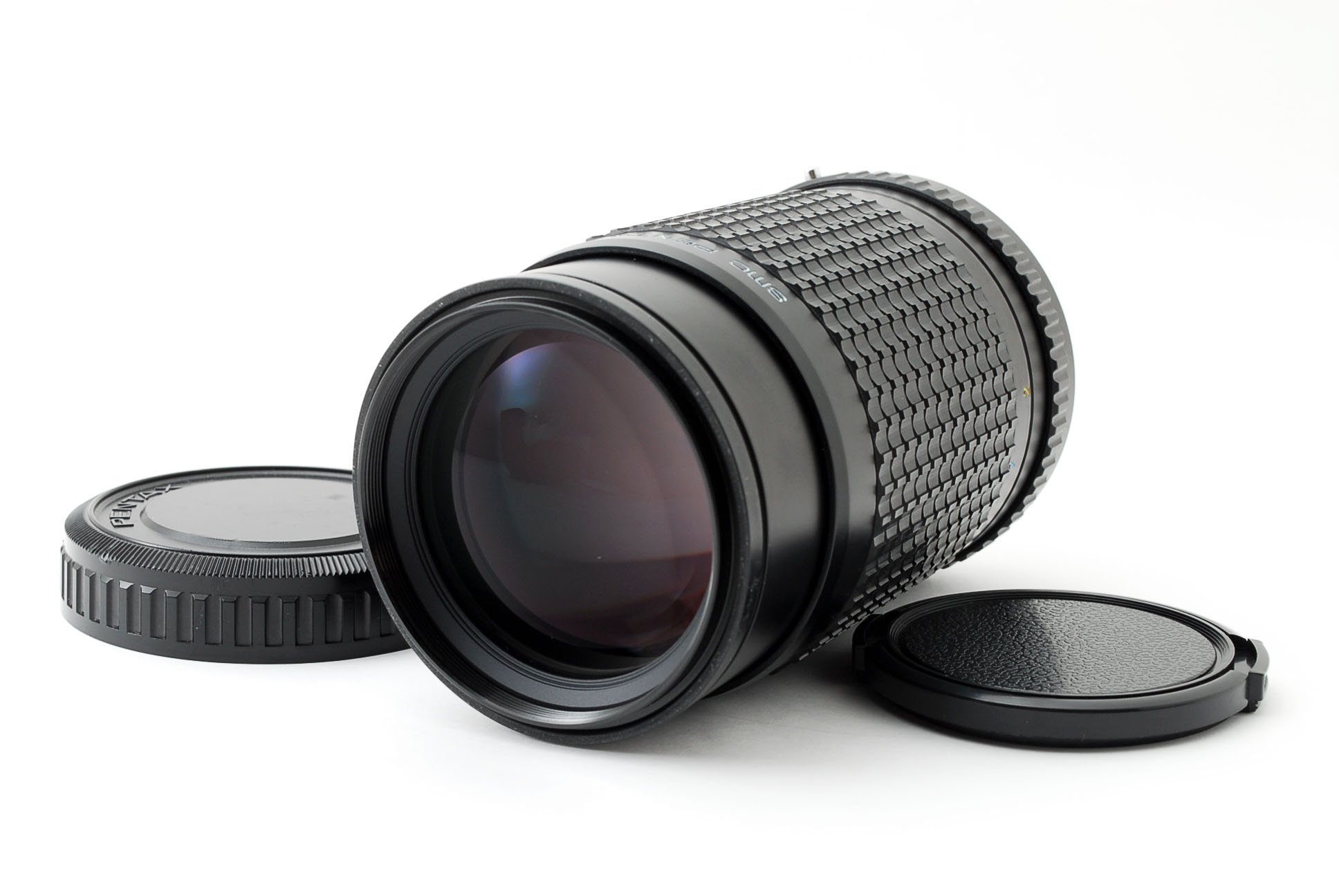【中古】PENTAX SMC PENTAX-A 645 1:4 200mm [973] カメラ 中古 人気 おすすめ 高画質｜カメラFanks-PROShop2nd店