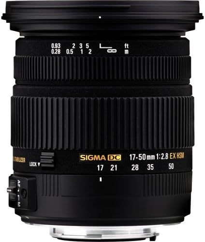 【中古】シグマ 17-50mm F2.8 EX DC OS HSM ソニー用 17-50mm F2.8 EX DC HSM カメラ 中古 人気 おすすめ 高画質|カメラFanks-PROShop2nd店