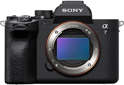 【中古】ソニー フルサイズミラーレス一眼 α7 IV ブラック ボディ ILCE-7M4 ブラック α7M4 カメラ 中古 人気 おすすめ 高画質|カメラFanks-PROShop2nd店
