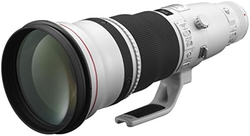 【中古】Canon 単焦点超望遠レンズ EF600mm F4L IS II USM フルサイズ対応 カメラ 中古 人気 おすすめ 高画質