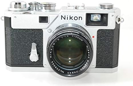 【中古】NIKON S3 YEAR 2000 LIMITED EDITION カメラ 中古 人気 おすすめ 高画質