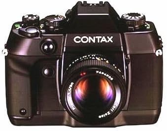 【中古】CONTAX AX ボディ カメラ 中古 人気 おすすめ 高画質