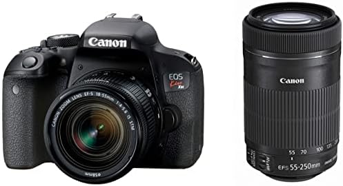 【中古】Canon デジタル一眼レフカメラ EOS Kiss X9i ダブルズームキット EOSKISSX9I-WKIT カメラ 中古 人気 おすすめ 高画質