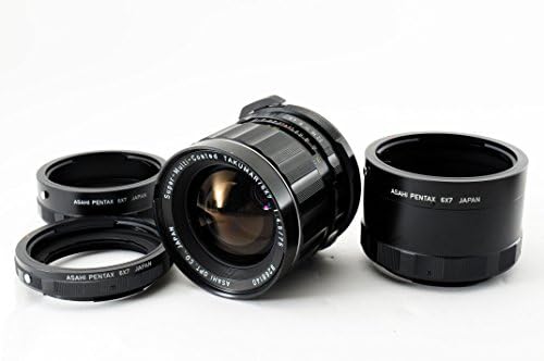 【中古】PENTAX SMC 67 75mm F4.5 カメラ 中古 人気 おすすめ 高画質