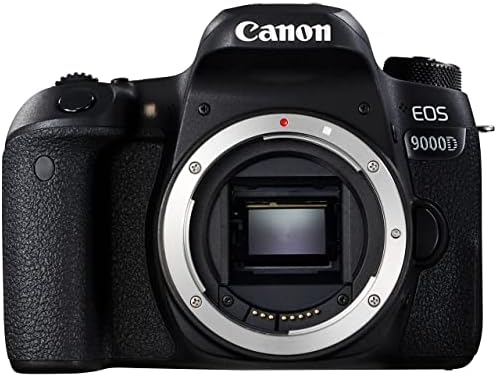 【中古】Canon デジタル一眼レフカメラ EOS 9000D ボディ 2420万画素 DIGIC7搭載 EOS9000D カメラ 中古 人気 おすすめ 高画質