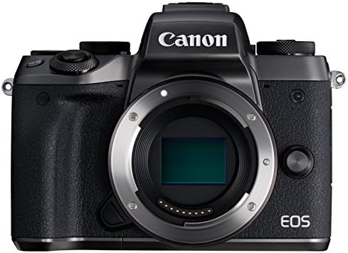 【中古】Canon ミラーレス一眼カメラ EOS M5 ボディー EOSM5-BODY カメラ 中古 人気 おすすめ 高画質