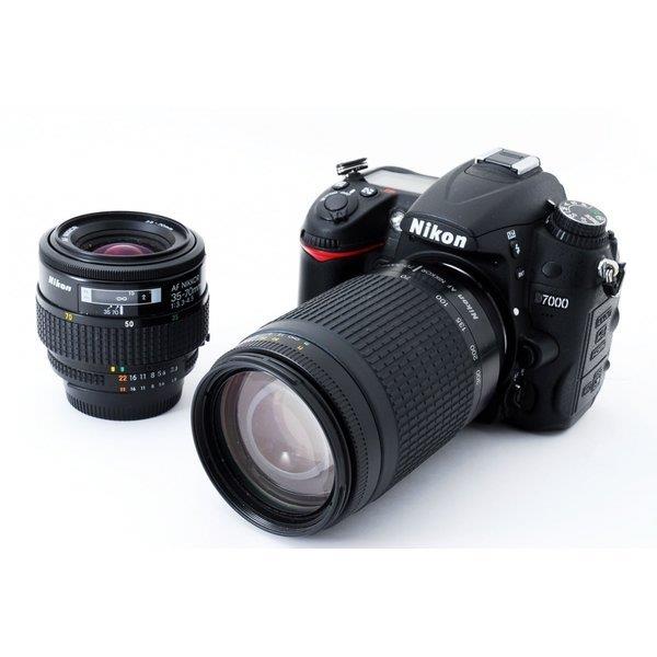 到着後即使える⭐️レンズ3本⭐️sdカード64GB⭐️三脚⭐️NikonD5300⭐️ 到着後即使える！レンズ3本/sdカード64GB/三脚⭐️NikonD5300