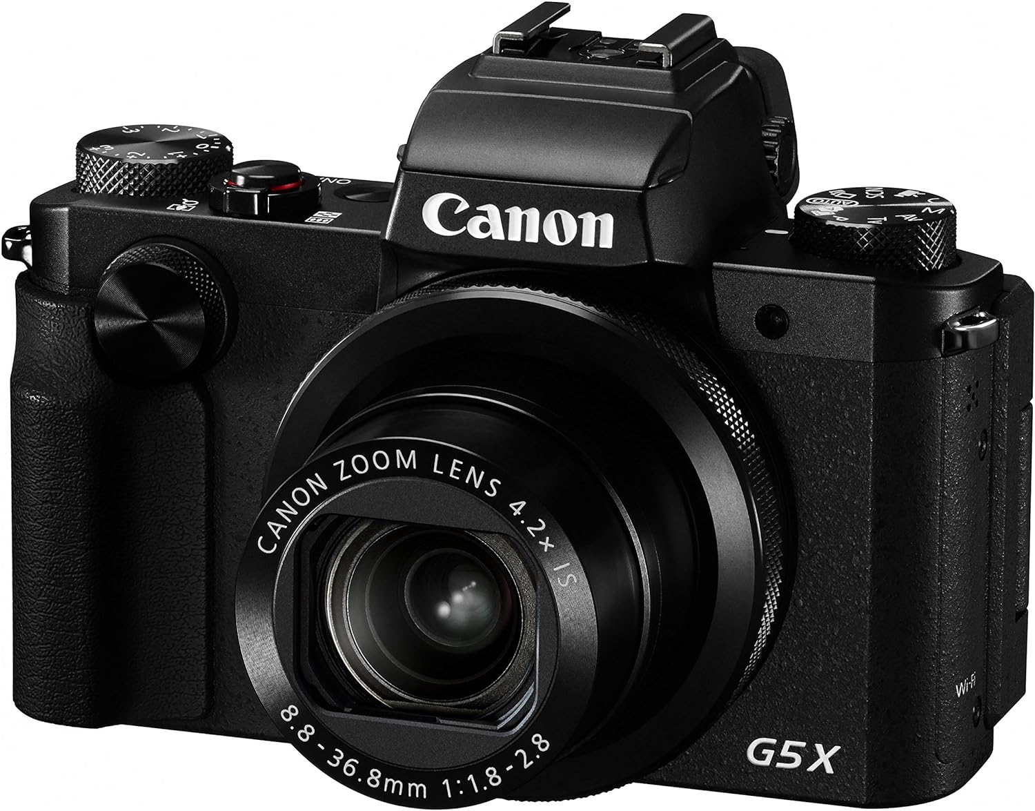 【中古】Canon デジタル写真機 PowerShot G5 X 光学4.2倍望遠レンズ 1.0型検出器 PSG5X 写真機 中古 一般受け おすすめ 高画質
