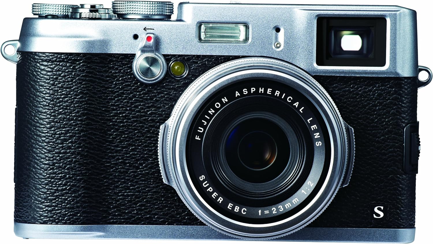【中古】FUJIFILM デジタル写真機 X100S F FX-X100S 写真機 中古 一般受け おすすめ 高画質
