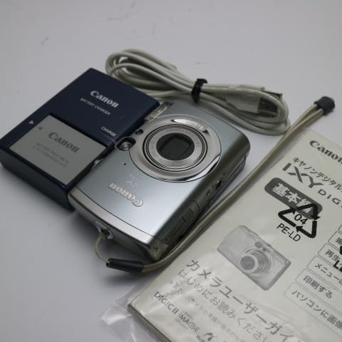 【中古】Canon デジタルカメラ IXY (イクシ) DIGITAL 800 IS カメラ 中古 人気 おすすめ 高画質｜カメラFanks-PROShop2nd店 21,754円