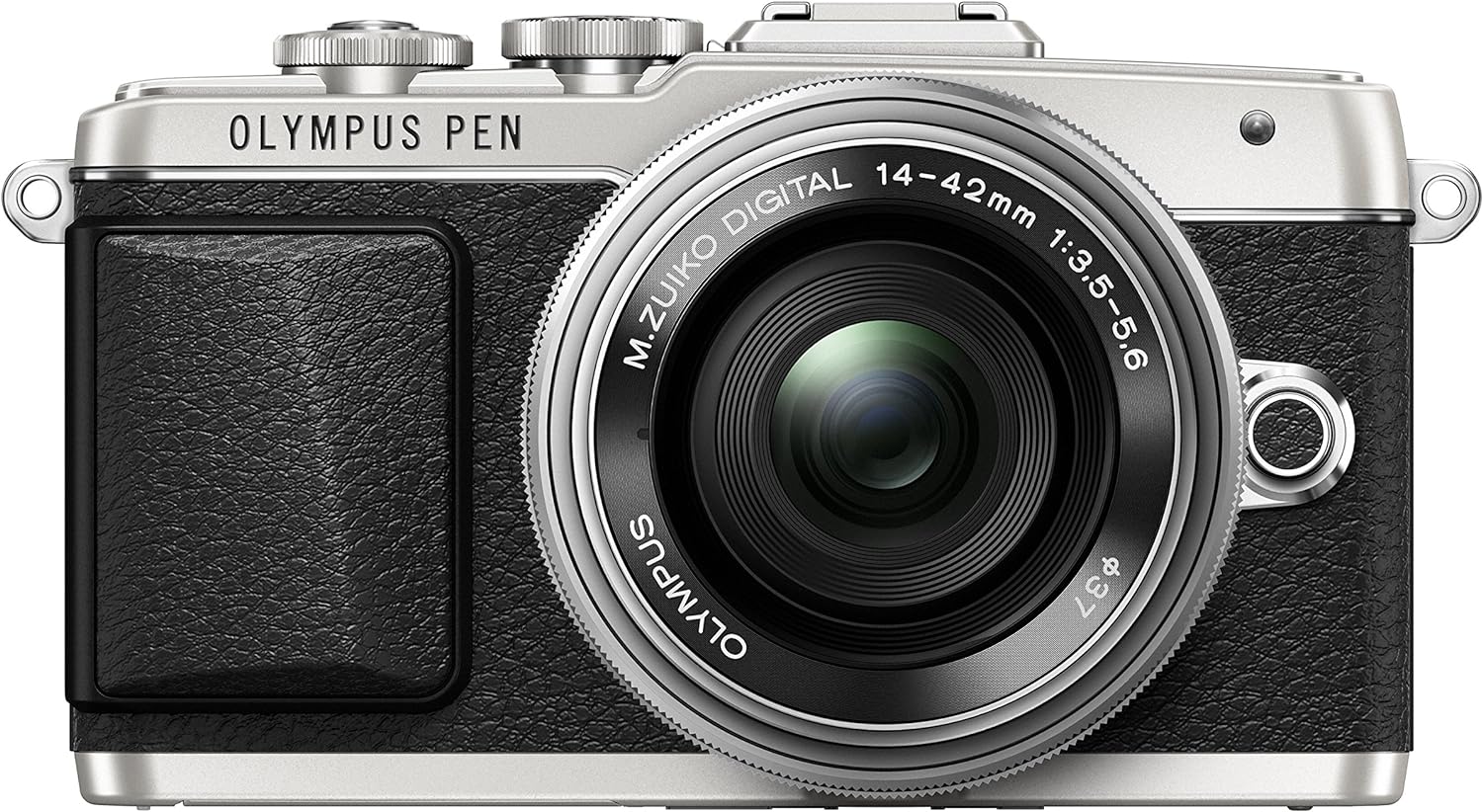 楽天市場】【中古】OLYMPUS PEN E-PL7 14-42mm EZレンズキット