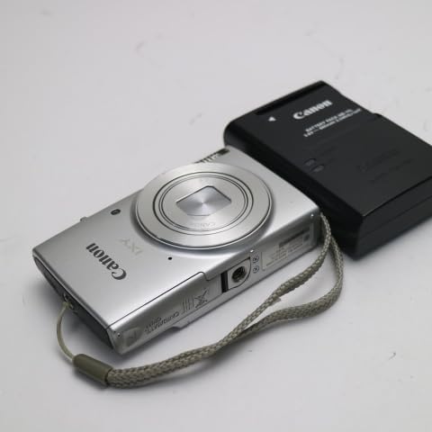 【中古】CANON キャノン デジタルカメラ IXY シルバー 210 シルバー カメラ 中古 人気 おすすめ 高画質