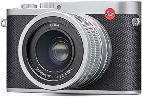 【中古】コンパクトデジタルカメラ ライカQ (Typ 116) しろがね色 しろがね色 19022 写真機 中古 一般受け おすすめ 高画質