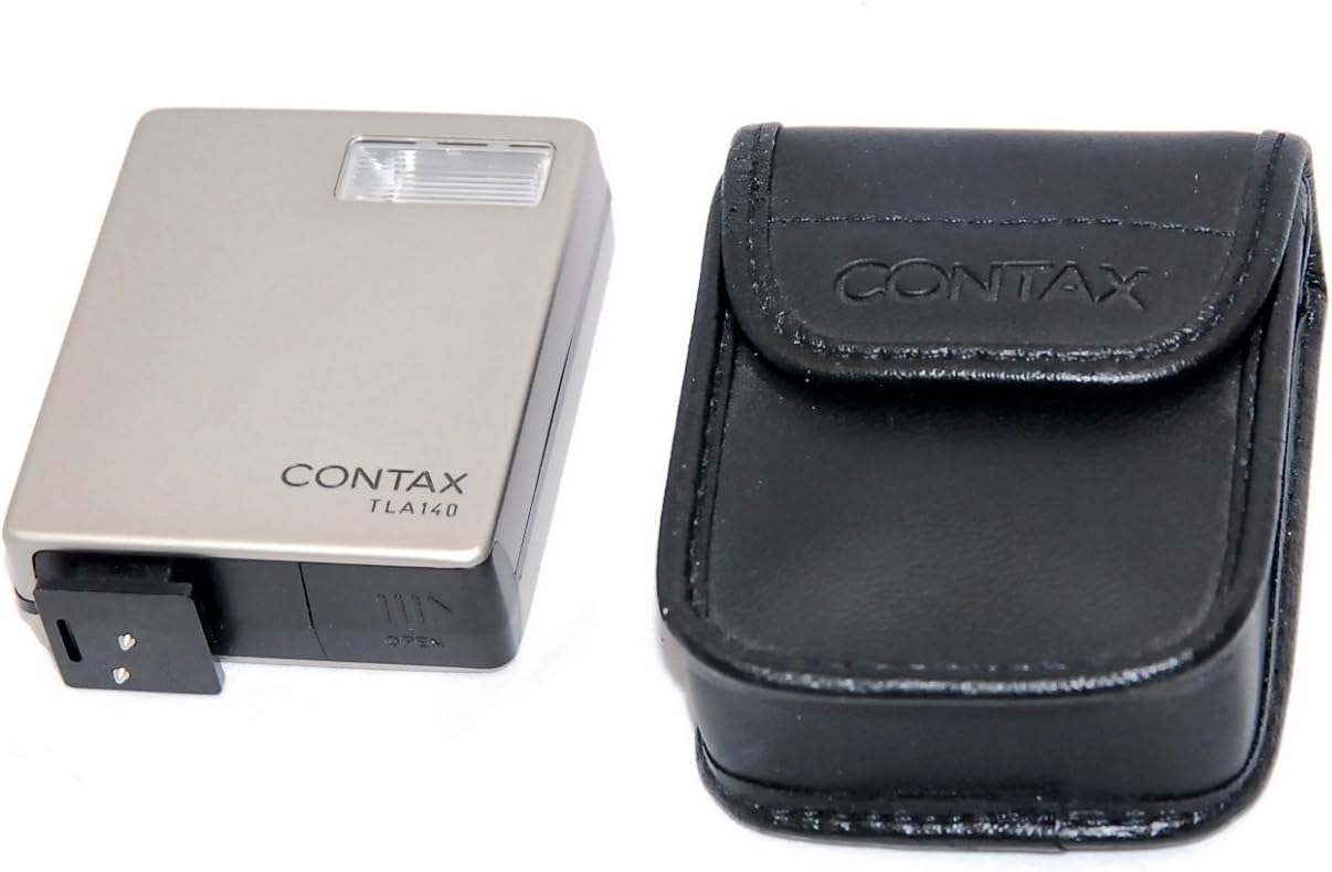 【中古】CONTAX TLA140 写真機 中古 一般受け おすすめ 高画質