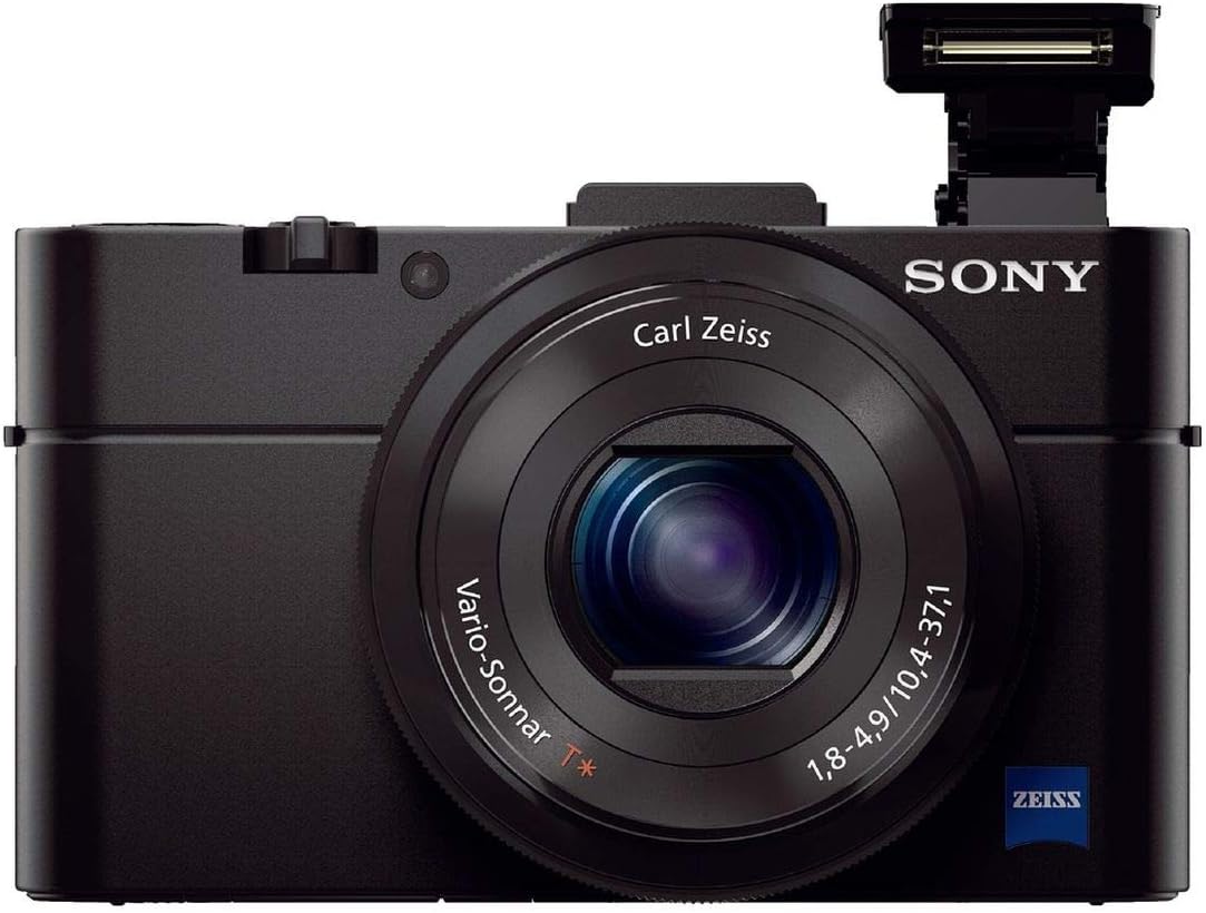 楽天市場】【中古】 ソニー デジタルカメラ DSC-RX100M2 1.0型センサー