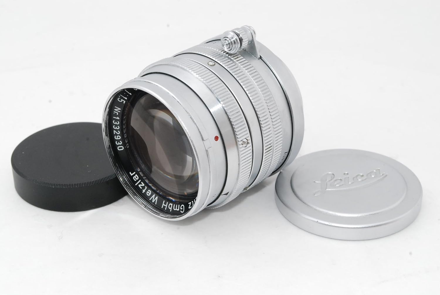【中古】Leica ライカ Summarit 50mm F1.5 カメラ 中古 人気 おすすめ 高画質|カメラFanks-PROShop2nd店