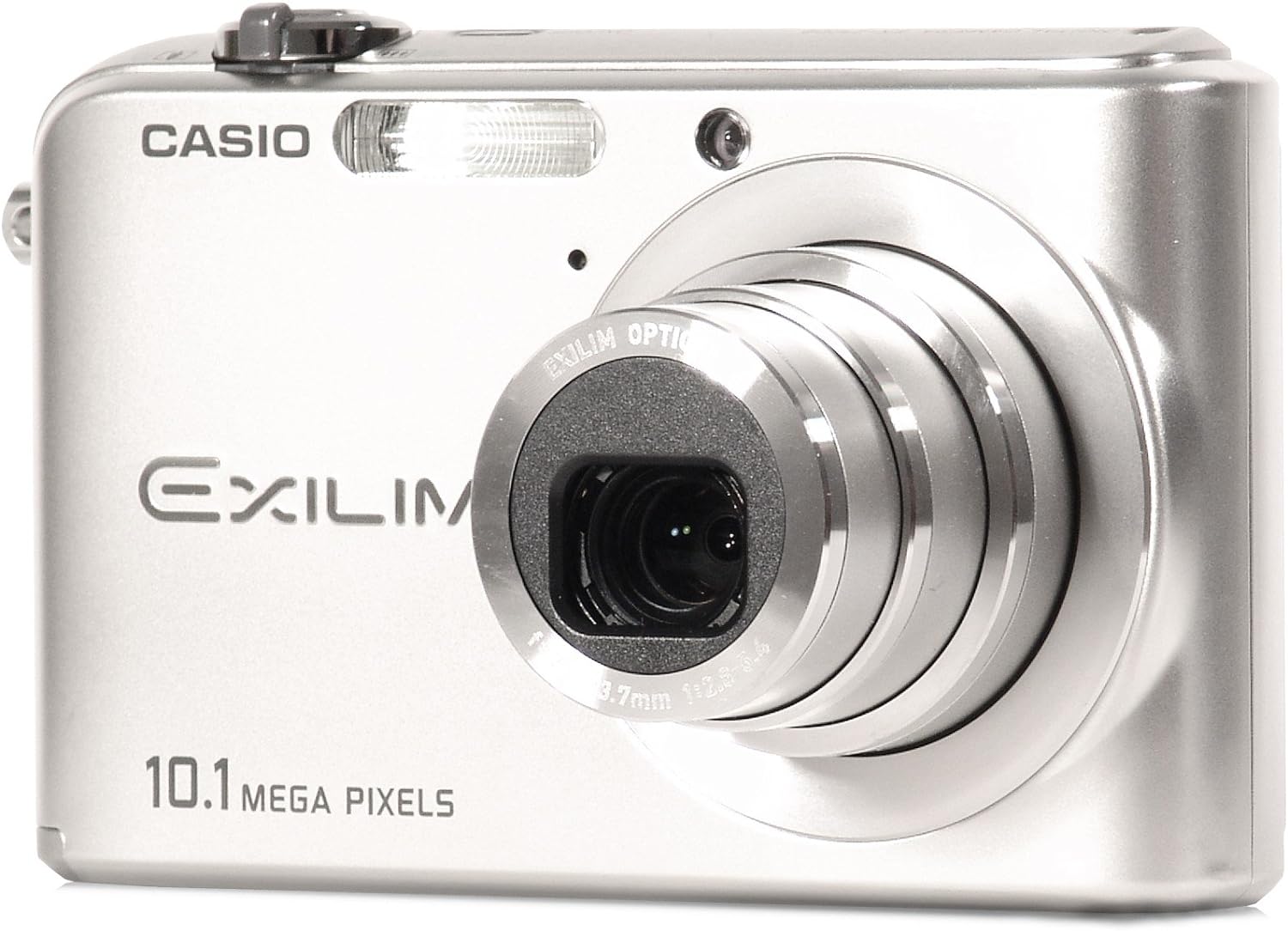 楽天市場】【中古】カシオ CASIO デジタルカメラ EXILIM