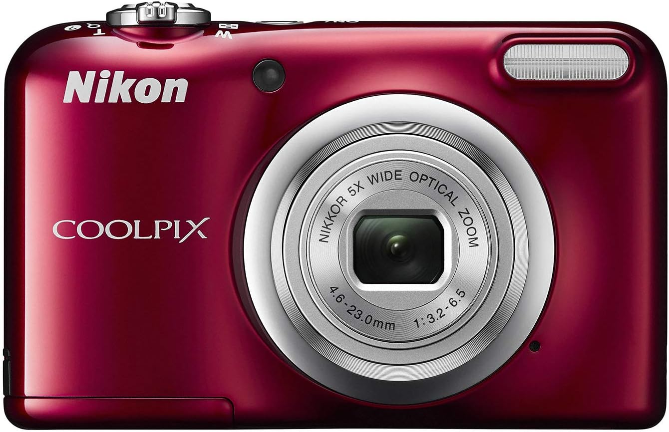 楽天市場】【中古】 Nikon ニコン デジタルカメラ COOLPIX A10