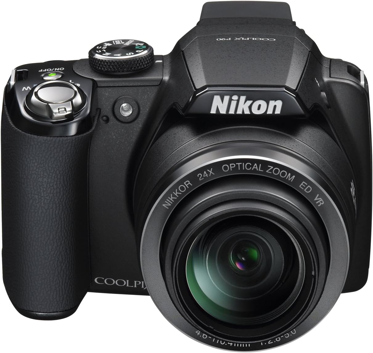ニコン　COOLPIX P80　中古　動作確認済み Nikon CoolPix P80