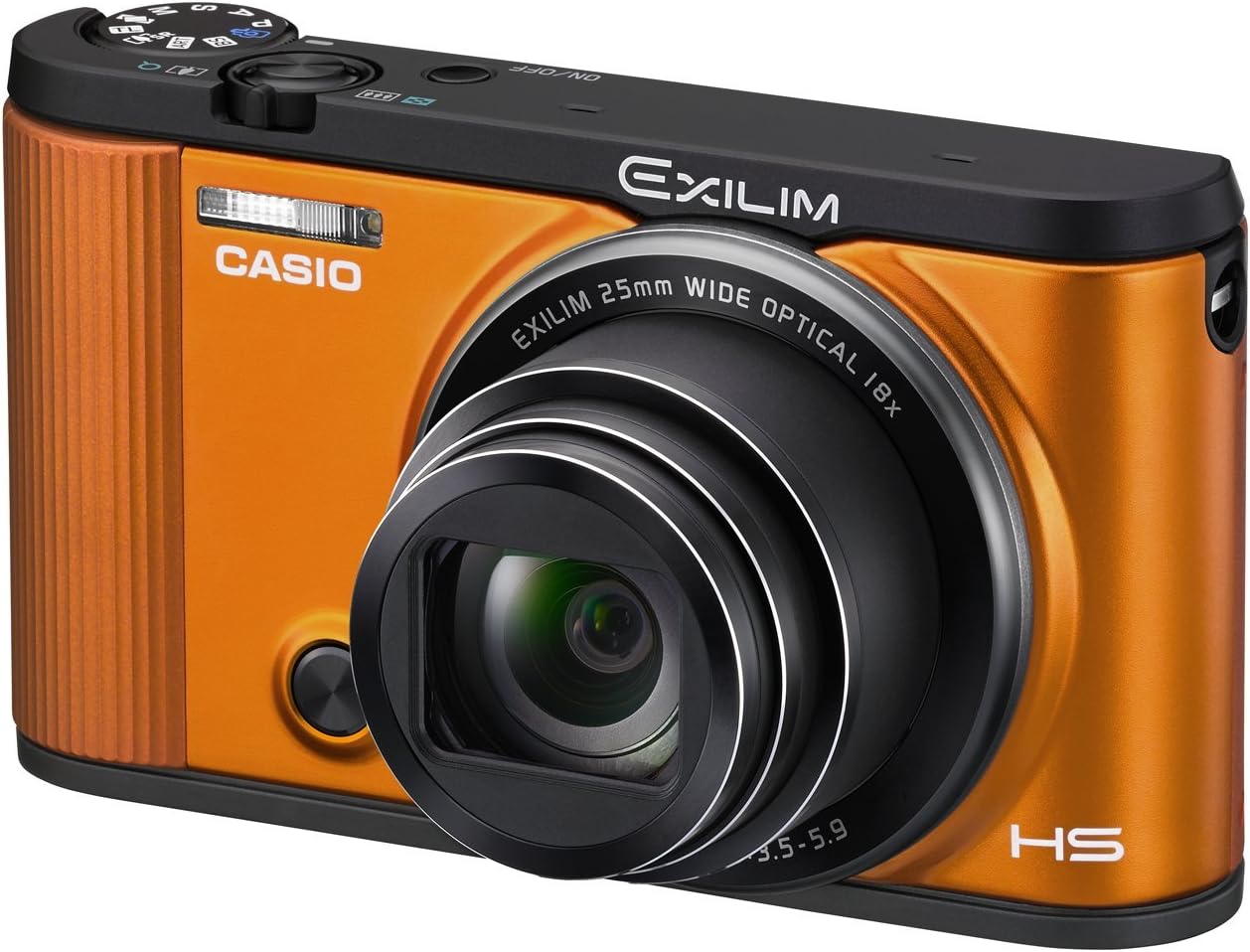 楽天市場】【中古】CASIO デジタルカメラ EXILIM EX-ZR1600SR 自分撮り