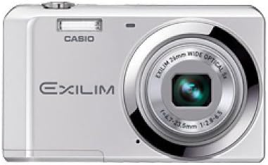 【中古】カシオ CASIO EXILIM EX-Z27 シルバー シルバー カメラ 中古 人気 おすすめ 高画質
