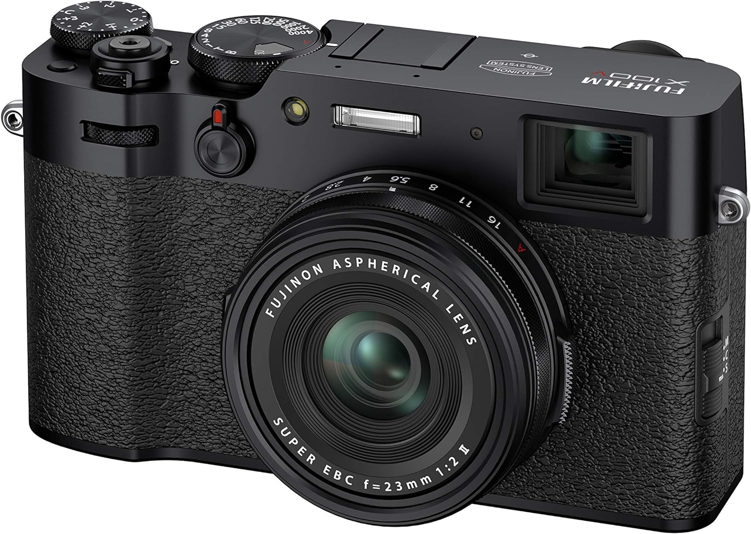 Fujifilm Finepix X100 / 64GB SDカード付 Fujifilm Finepix X100 / 64GB SDカード付 64GB Speicherkarte