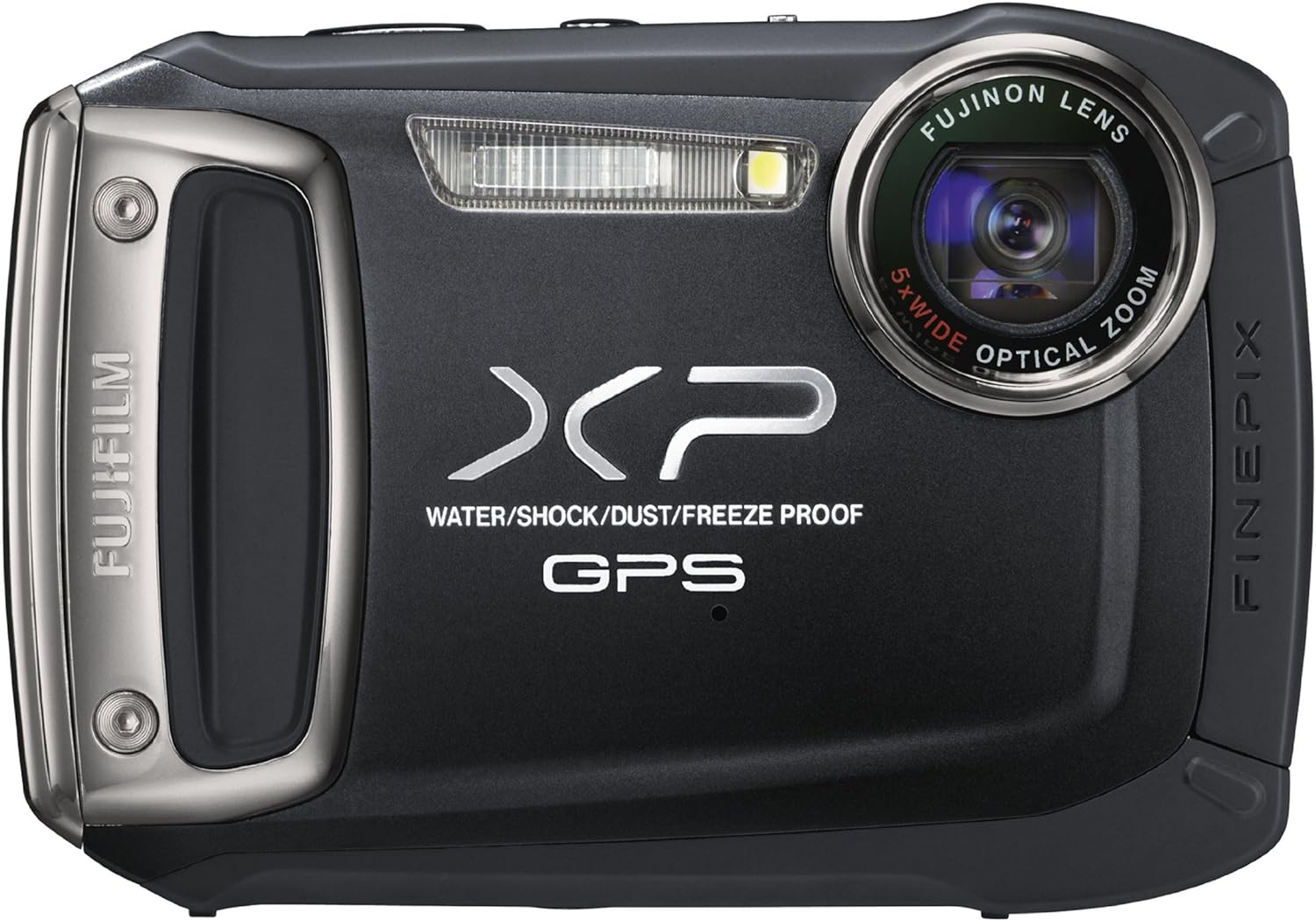 FinePix デジタルカメラ FUJIFILM | Amazon 未開封】 防水デジタルカメラ【新品 XP150 FinePix Fujifilm XP150 FX F ブルー 光学5倍 デジタルカメラ