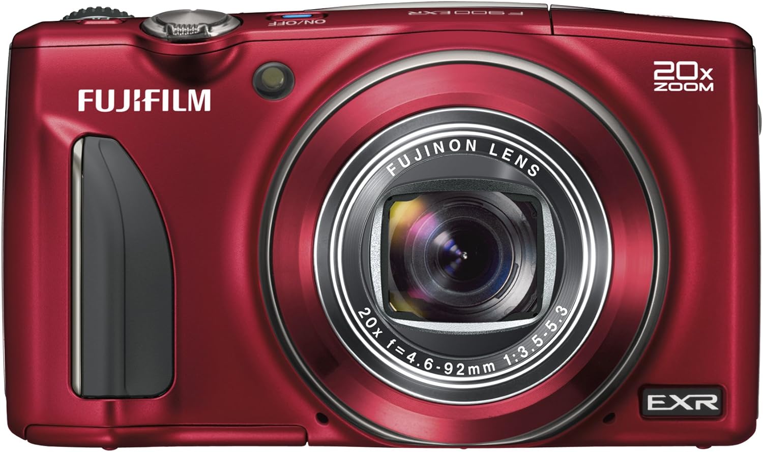 Fujifilm finepix f800exrコンパクトデジタルカメラ レッド Amazon | FUJIFILM デジタルカメラ FinePix F800EXR 光学20倍