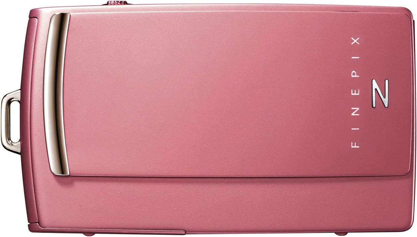 【中古】FUJIFILM デジタルカメラ FinePix Z1100EXR 光学5倍 コーラルピンク F FX-Z1100EXR CP カメラ 中古 人気 おすすめ 高画質|カメラFanks-PROShop2nd店