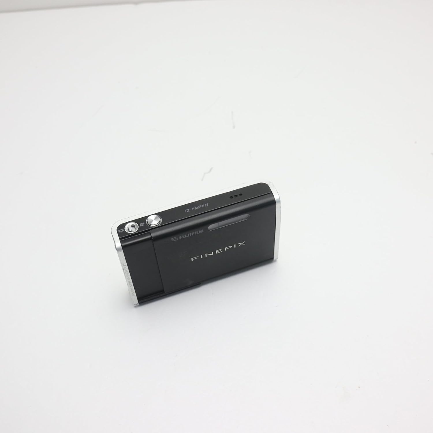 【中古】FUJIFILM FinePix Z1 B ブラック デジタルカメラ ブラック カメラ 中古 人気 おすすめ 高画質