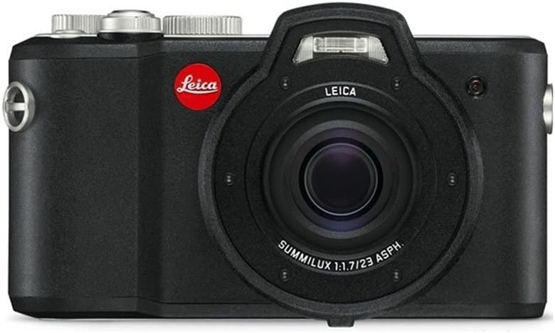 【中古】Leica X-U (Typ 113) Under water Digital Camera (18435) by Leica 写真機 中古 一般受け おすすめ 高画質