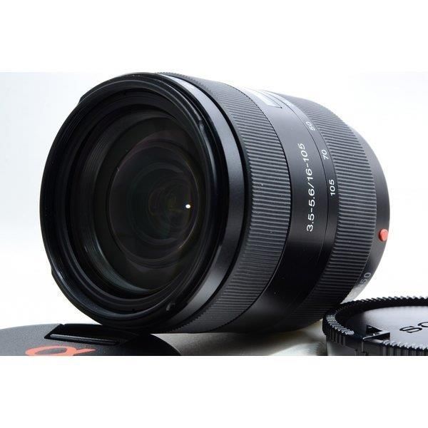 【中古】ソニー SONY DT 16-105mm F3.5-5.6 SAL16105 美品 望遠 標準ズームレンズ カメラ 中古 人気 おすすめ 高画質｜カメラFanks-PROShop2nd店