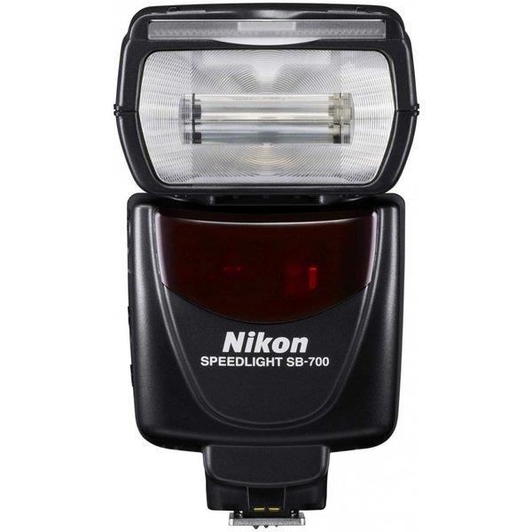 【中古】ニコン Nikon 閃光電球 素早さ点火装置 SB-700 写真機 中古 一般受け おすすめ 高画質