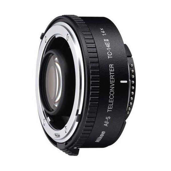 【中古】ニコン Nikon テレコンバーター AF-S TELECONVERTER TC-14E II フルサイズ対応 カメラ 中古 人気 おすすめ 高画質|カメラFanks-PROShop2nd店