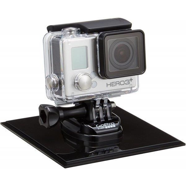 【中古】ゴープロ GoPro ウェアラブルカメラ HERO3+ シルバー シルバーエディション CHDHN-302-JP カメラ 中古 人気 おすすめ 高画質