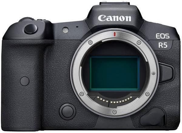 【中古】Canon ミラーレス一眼カメラ EOS R5 ボディー EOSR5 2049-001242_01.jpg
