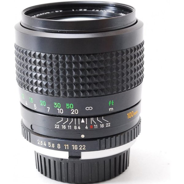 ★良品★ミノルタ MINOLTA MC Rokkor-PF 100mm F2 2048-003816.jpg
