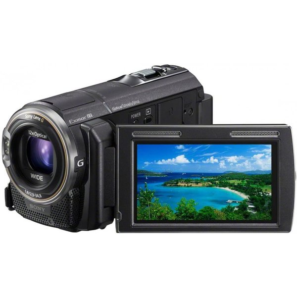 【極美品】SONY HDR-PJ590V ハンディカム 内蔵メモリ64GB 楽天市場】【中古】ソニー SONY ビデオカメラ Handycam PJ590V 内蔵
