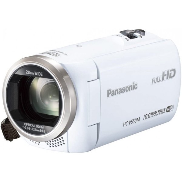 楽天市場】【中古】パナソニック Panasonic HDビデオカメラ