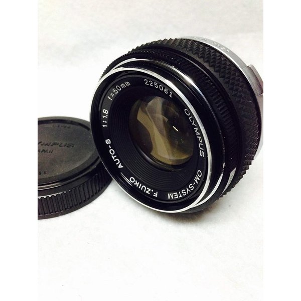 楽天市場】【中古】オリンパス OLYMPUS OM-SYSTEM F.Zuiko Auto-S 50mm