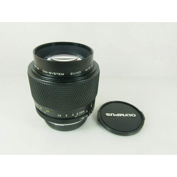 【中古】オリンパス OLYMPUS MFレンズ OM 90mm F2 マクロ カメラ 中古 人気 おすすめ 高画質