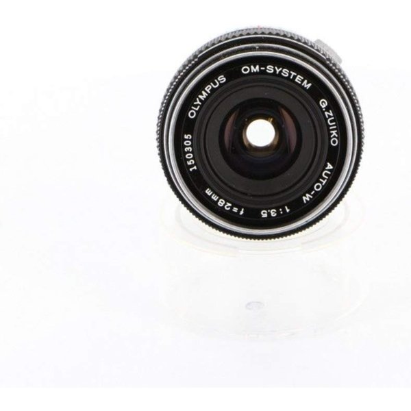 【中古】オリンパス OLYMPUS MFレンズ OM 28mm F3.5 カメラ 中古 人気 おすすめ 高画質