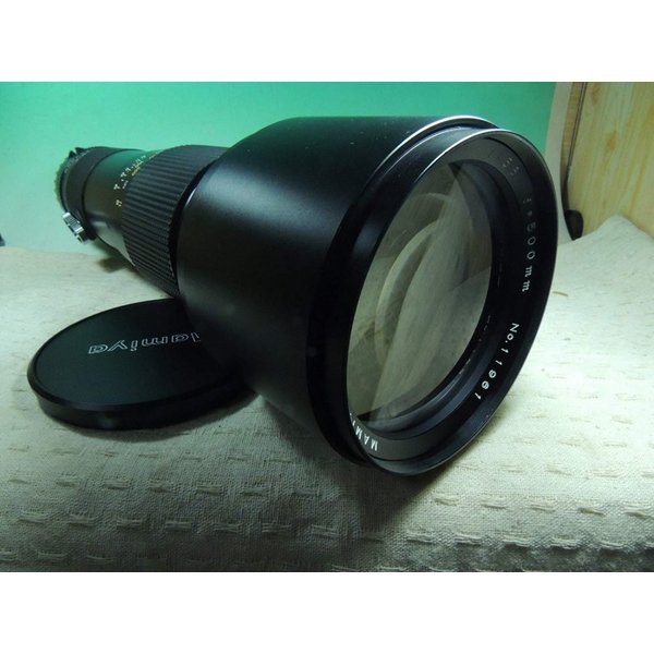 楽天市場】【中古】Mamiya マミヤ MACRO A 120mm f/4 M 645用 2026.1月 