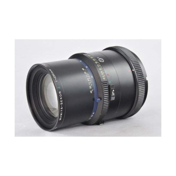 楽天市場】MAMIYA マミヤ/二眼レンズ/SEKOR 250mm F6.3/30894/カメラ